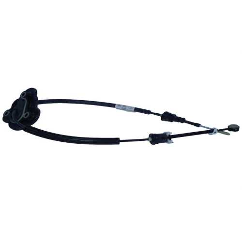 MEGANE III FLUENCE VİTES KUMANDA TELİ OTOMATİK Ürün Görseli